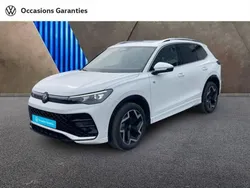 Volkswagen Tiguan 2.0 TDI 150ch R-Line Edition DSG7