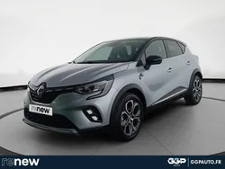 Renault Captur 1.0 TCe 90ch Techno