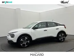 Citroen C4 1.2 PureTech 100ch S&S YOU
