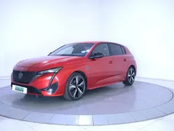 Peugeot 308 BlueHDi 130ch S&S EAT8 - GT