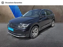 Volkswagen Tiguan 2.0 TDI 150ch Elegance DSG7