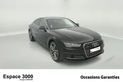 Audi A7 Sportback 2.0 TFSi 252 S tronic 7 Quattro Avus
