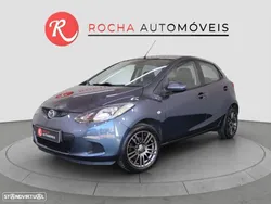Mazda 2 1.3 MZR Comfort