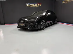 Audi RS4 Avant