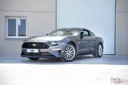 Ford Mustang 5.0 V8 GT 450ch Fastback / BVA 10