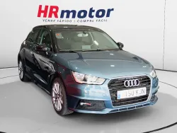 AUDI A1 Sportback 1.4TDI Adrenalin