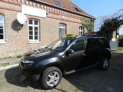 Duster 4x4 LAUREATE ESSENCE 105 CV - 1.6 L / 16V MOTEUR TRES FIABLE - TRANSFORMATION A L ETHANOL POSSIBLE