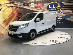 Renault Trafic L1H1 2.0 DCI 150 EXTRA 24990HT