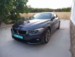 BMW 420 420d xDrive