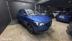 MG ZS Luxury