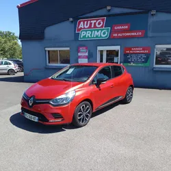 Renault Clio Limited TCE 75cv 5 portes
