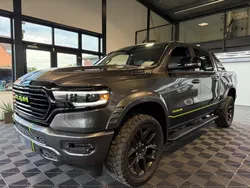 Dodge RAM 1500 Sport 5.7 HEMI V8 401 ch 4x4 – MY24 – Alpine – CarPlay – Caméra
