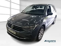 VW Tiguan 1.4 TSI eHybrid Conceptline DSG