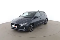 Hyundai i20 1.0 T-GDi Hybrid 48V Creative 100 ch