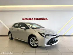 Toyota Corolla 1.8 Hybrid Comfort