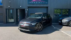 Volkswagen GOLF VIII GTI CLUBSPORT 300 / EXCELLENT ETAT / RIEN A PREVOIR