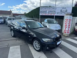 BMW SÉRIE 3 2.0 D 177CH LCI PHASE 2 Crit’Air 2
