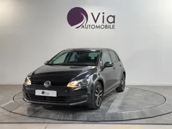Volkswagen Golf 1.4 TSI Allstar BMT