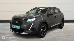 Peugeot 2008 1.2 PureTech 130ch S&S Allure EAT8 7cv