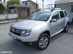 Dacia Duster 1.5 dCi Prestige