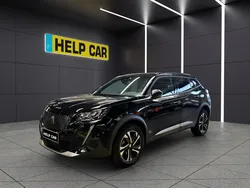 Peugeot 2008 1.5 BLUEHDI 130CH S&S ALLURE PACK EAT8