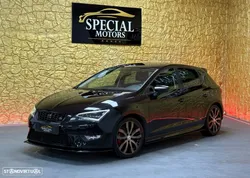 SEAT Leon 2.0 TDI FR S/S