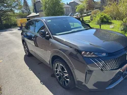 Peugeot 3008 gt exclusive hybrid 145 7mkm origine france alcantara sieges elec camera 360 garantie 24 mois