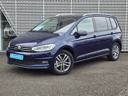 VOLKSWAGEN Touran 2.0 TDI 150 DSG7 5pl Life Plus