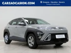 HYUNDAI Kona HEV 1.6 GDI Maxx DT