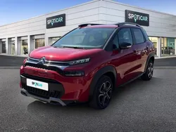 Citroen C3 Aircross PureTech 110ch S&S Feel Pack