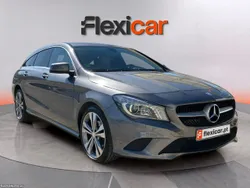 Mercedes-Benz CLA 220 d Shooting Brake Urban Aut.