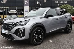 Peugeot 2008 1.2 Hybrid Allure e-DCS6