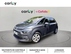 Citroën C4 Picasso PureTech 130 S&S Feel