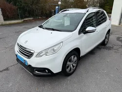 Peugeot 2008 1.6 hdi 92