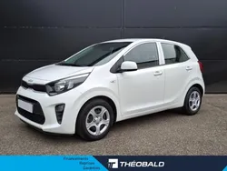 Kia Picanto 1.0 DPi 67ch Active