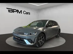Hyundai Ioniq 5 84 kWh - 229ch N Line