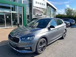 SKODA Fabia 1.0 TSI 116 ch EVO 2 DSG7 Selection