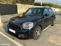 MINI Countryman Cooper D Premium Yours Auto