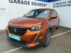 Peugeot 2008 Puretech 110 ACTIVE