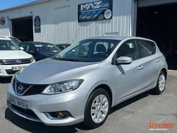 Nissan Pulsar 1.2 DIGT 115 CH VISIA