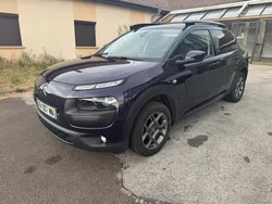 CITROËN C4 Cactus 1,6 BlueHDi 100 Shine 1ére MAIN, GPS,,, GARANTIE 12 MOIS