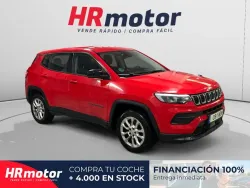 JEEP Compass 1.5 MHEV Night Eagle FWD DCT