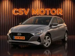HYUNDAI i20 1.0 TGDI Klass 48V DT 100