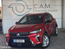 Mitsubishi ASX 1.0 MPI-T Kaiteki