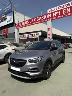Opel Grandland X 1.2T S&S 120 Aniversario 130