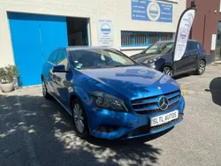 Mercedes Classe A 180 Intuition 122ch – Garantie 6 mois Reprise possible