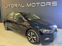 VW Polo 1.0 TSI Style