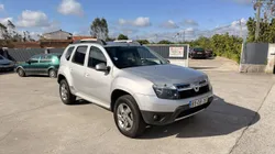 Dacia Duster 1.5 dCi de 2013