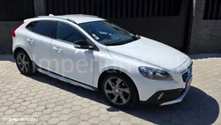 Volvo V40 Cross Country D2 Momentum
