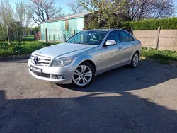 Mercedes benz Classe C 320 cdi Avantgarde " Garantie 12 mois "